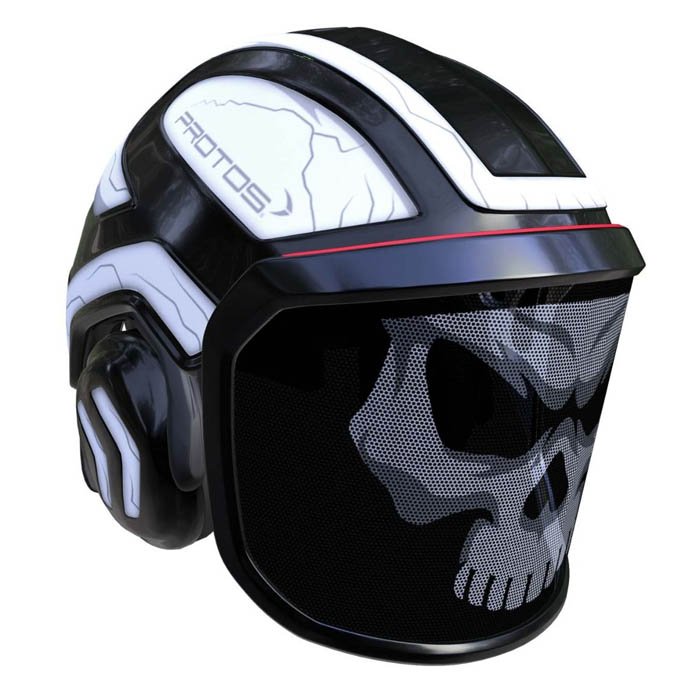 Protos Skull 700x700